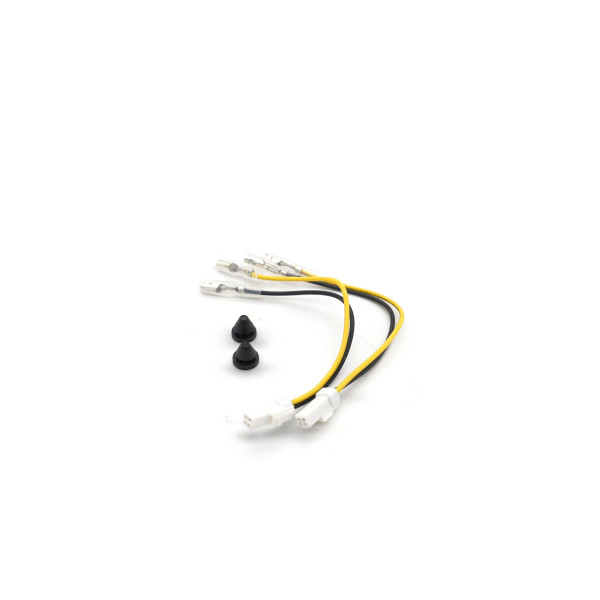 R&G Rear Indicator Adapter Kit for KTM 1290 Superduke GT '19- and 1290 Super Duke R ’20-